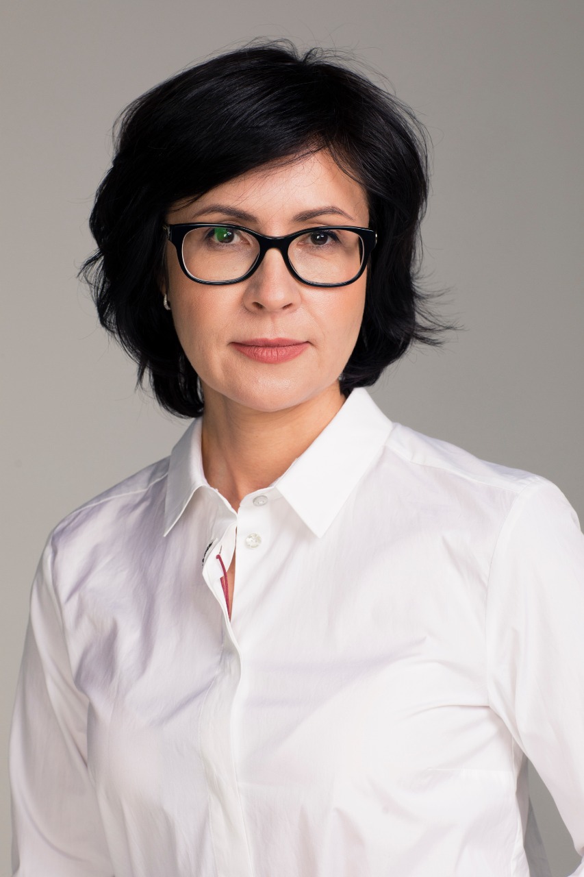 Доктор Елена Кац: «Родители имеют право контролировать питание детей в школах»